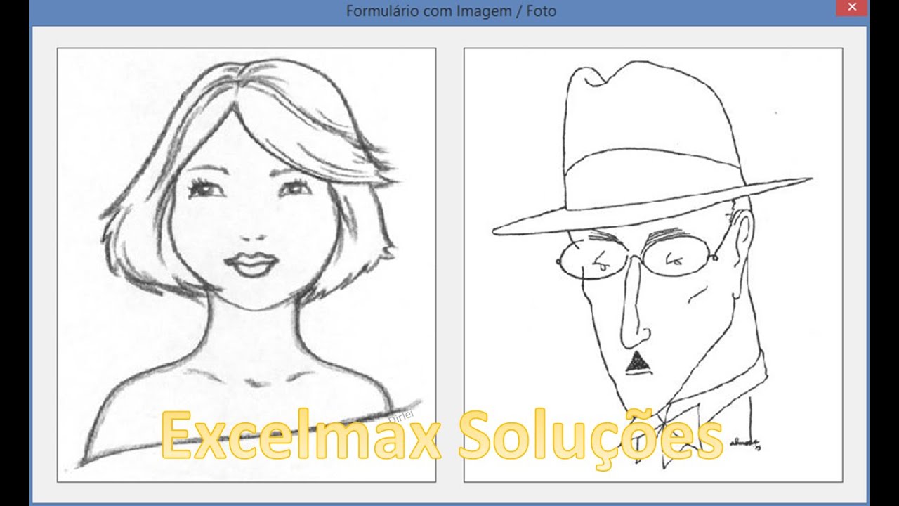 inserir clipart no excel - photo #43