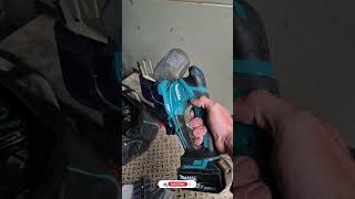 Weird Makita Tool!!