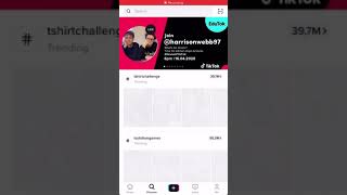 HOW TO DO COOL WHITE LINES IN VIDEOSTAR FOR FREE!EASY AND FAST!