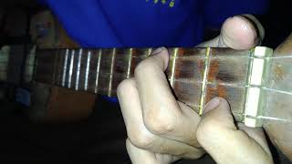 IPANK - KU PUJA PUJA || Cover Kentrung Senar 3