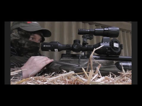 The Alpex LRF 4K Plus A Red Letter Night On The Rats.