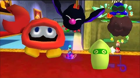 [MKWii] Test #7 Common.szs + DL