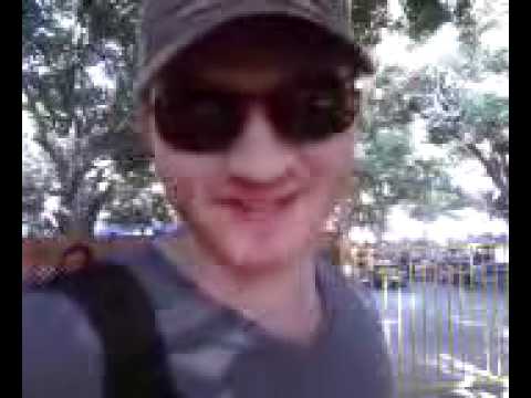 Eric Paslay and Shooey 6-26-11