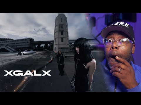 JURIN ASAYA – PS118 feat  Rapsody | REACTION