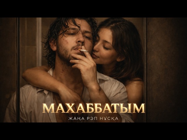Махаббатым (Казак РЭП ) Супер Хит Ремикс 2026 🔥  #remix