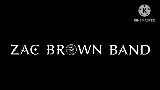 Zac Brown Band: Chicken Fried (PAL/High Tone Only) (2008)