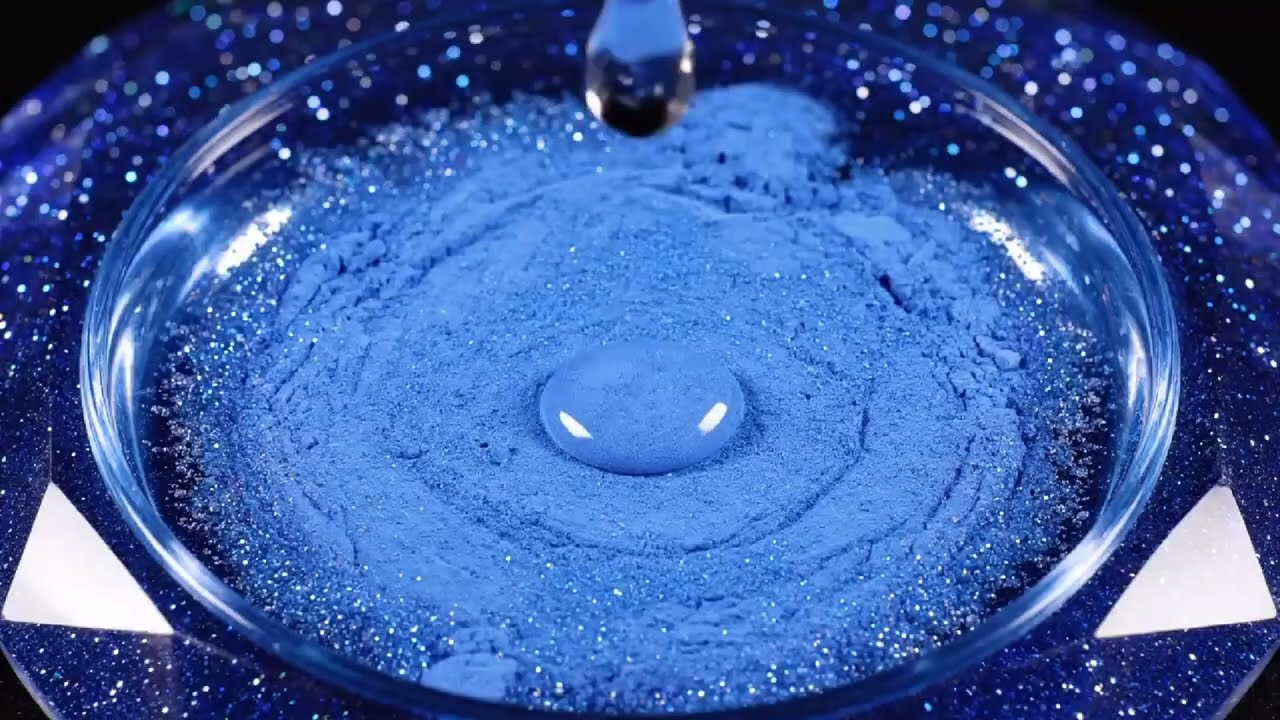 ー誕生石の音ーSounds of Birthstones