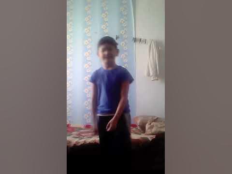 Прикол про мальчика - YouTube