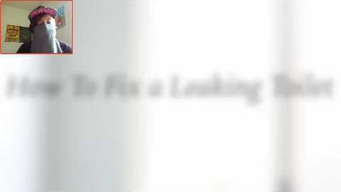 Reacting to Howtobasic how to fix a leaking toilet #2