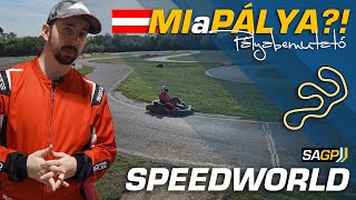 Speedworld, AT | MIaPÁLYA?! #23