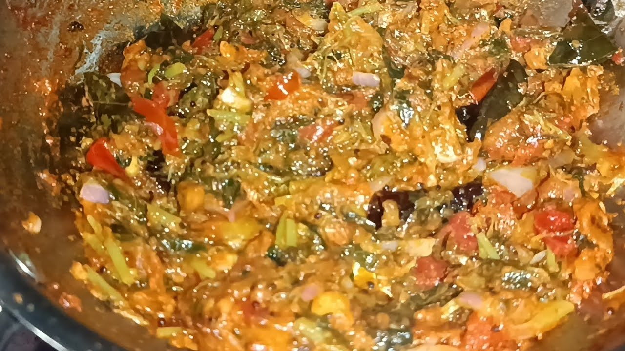 తోటకూర పిల్లలు తింటంలేదా అయితే ఇలా ఒకసారి చేసి పెట్టండి రుచికి రుచి,ఆరోగ్యం కి కూడా చాలా మంచిది 👌🏻👌🏻