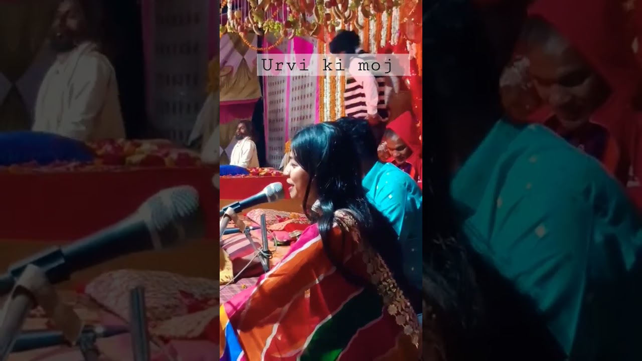 umarkhad urvi rathva ki moj ll meldi rame mari ll 