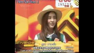 engu0026chn Subaom s Interviewautumn In My Heartthai Version True Vision
