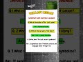 The Last Lesson top 10 important questions #thelastlessson #hs #class12 #class12english