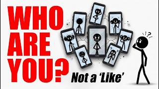 The Social Media Trap: How to Find Your True Identity #SocialMediaTrap #IdentityInChrist