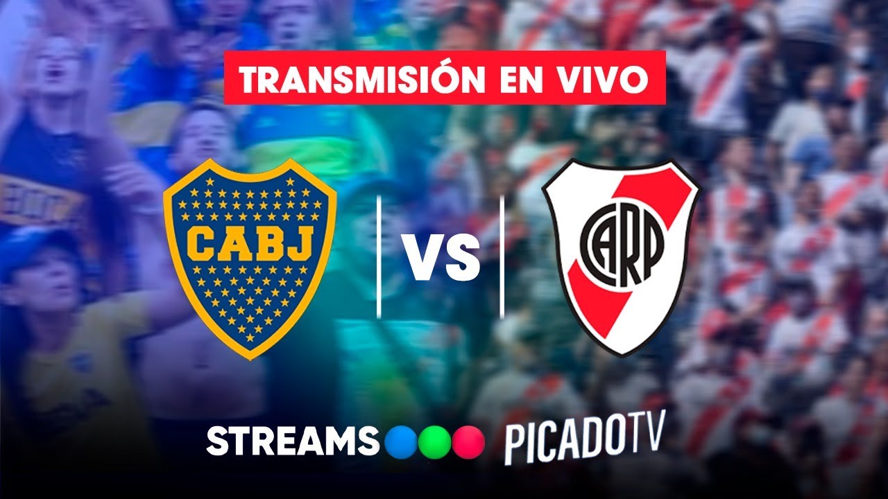 🔵BOCA LE GANO A RIVER  Y VIVIO UNA FIESTA EN LA BOMBONERA| EQRU CON DIEGO DIAZ | PICADO TV