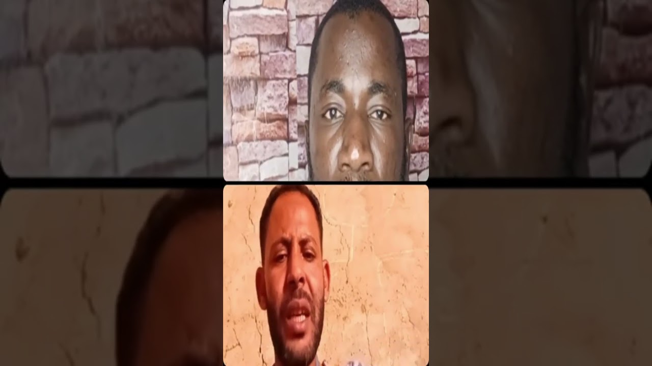 حوار مع الأستاذ: لمام والأخ رباه رب آب حول قضية الطفلة القاصر 