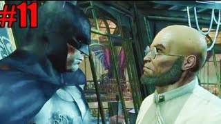 This is the gameplay/walkthrough/playthrough of pc version "batman:
arkham city" (2011) by ishansardar
========================================= devel...