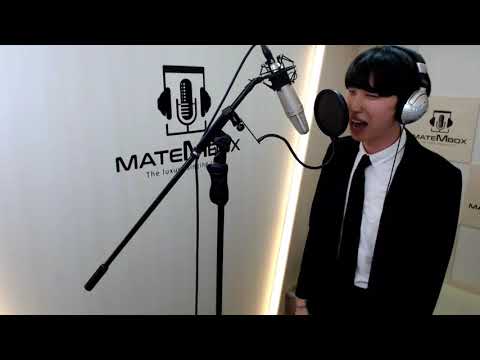 일반인노래) 슈퍼비 +82 Bars [메이트엠박스]