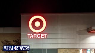 Shoplifting 26 times 14 different stores 11K stolen Wake County serial shoplifter arrested