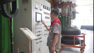 NAMA TIRE PLANT VIDEOS-57