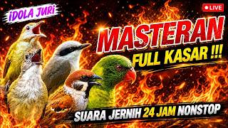 #9 MASTERAN MURAI BATU FULL ISIAN TEMBAKAN KASAR KOMBINASI TERBAIK‼