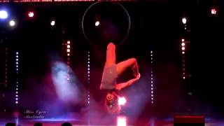 Miss Lyra Victoria - Caitie - Higher Ground from Center Stage