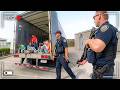 When Cops Save Trafficked People Just In Time