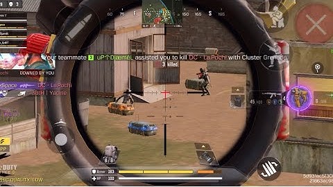 OPEN LOBBY HIGHLIGHTS CALL OF DUTY MOBILE #codm #callofdutymobile #codmobile #callofduty