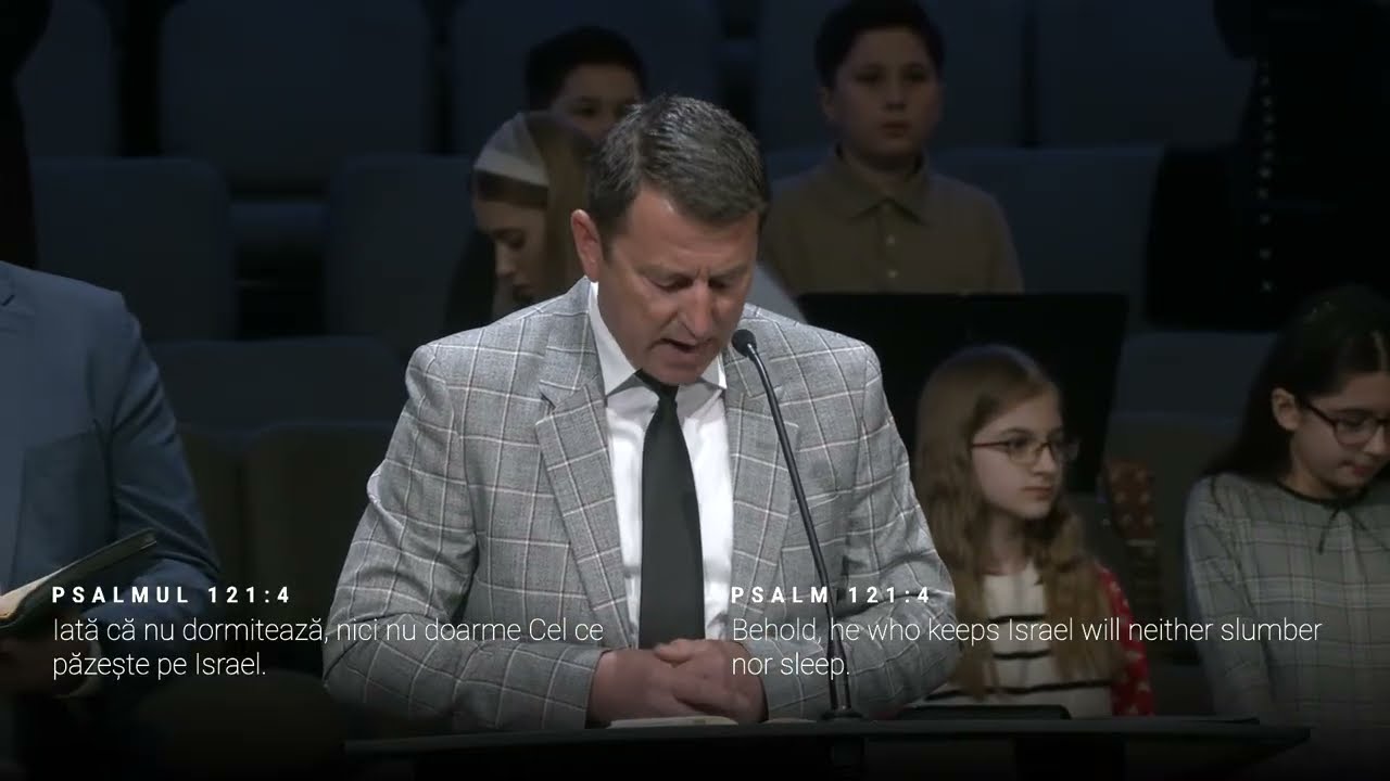 Sunday Morning.March 1st 2026