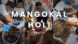 EMANG BOLEH BONGKAR KUBURAN?! | Tradisi Batak Mangokal Holi