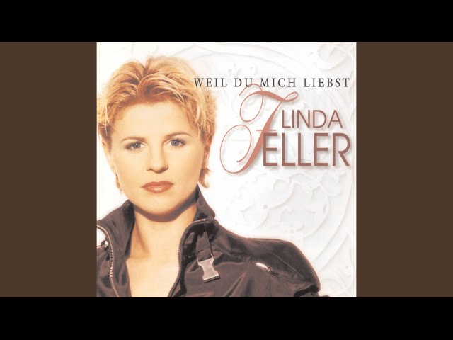 Linda Feller - Lass Die Leute Reden