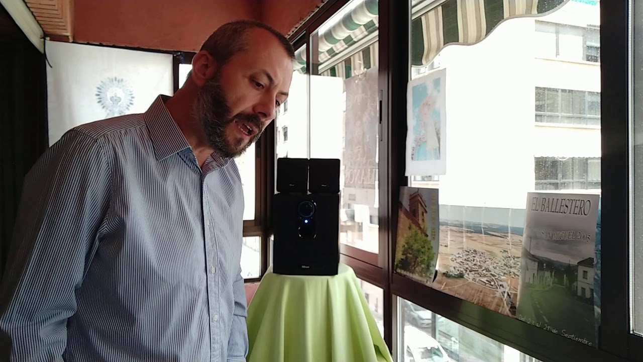 CANTO 69. Jota de Povedilla (Albacete). MÚSICA DESDE MI BALCÓN II.