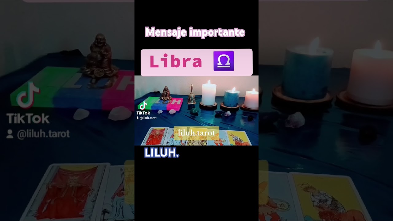 libra ♎️ 