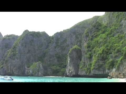 My Maya Bay Arrival ~Again! (2007) The Real