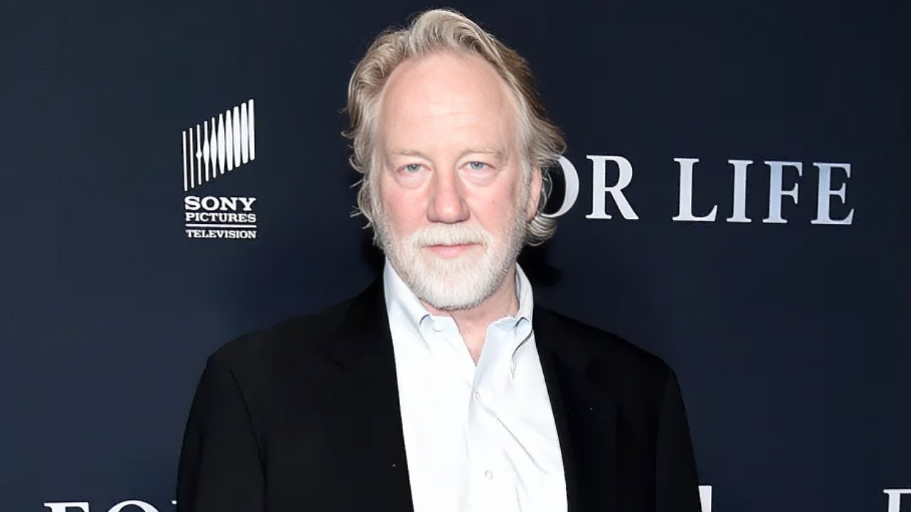 Timothy Busfield SVU Episode Pulled by NBC After Arrest Warrant Issued in Child Sex Abuse Case