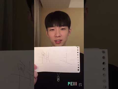 221126 曹杨抖音直播翻唱李荣浩《乌梅子酱》