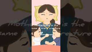 Happy mother's day 💗 #mother'sday #indiananimation #rgbucketlist #notyourtype #bubulkibakbak