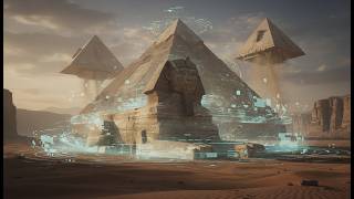 Hyperion Explained: The Novel That Predicted Our Technological Nightmare