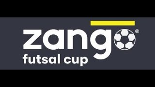 2021 Zango Cup ACT Futsal v Soccer de Brazil screenshot 3