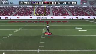 [Week 6] Flacco to Jacoby Jones TD