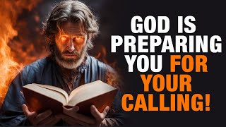 3 Signs God is Saying You Need To Be Prepared for Your Calling!