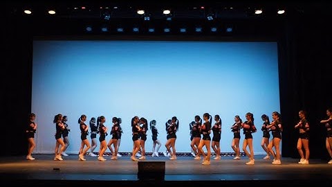 CASU China Night 2024: Kappa Phi Lambda