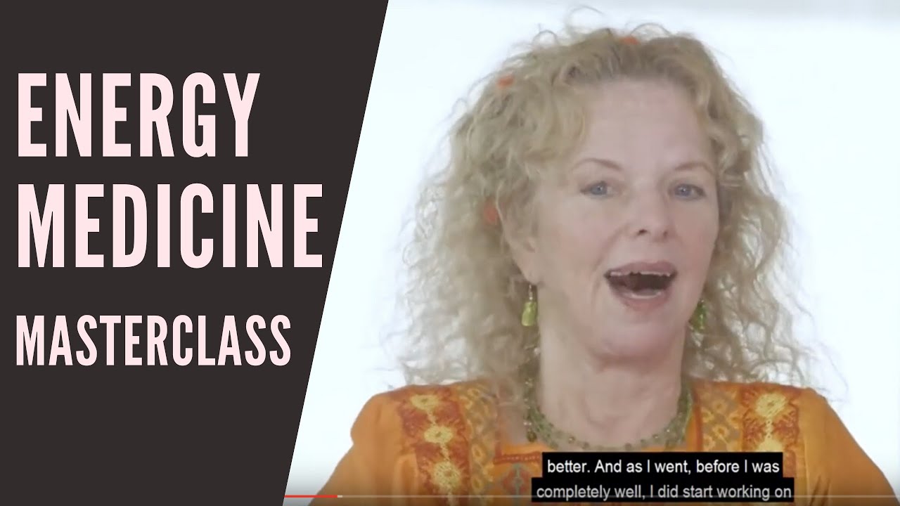 Four Powerful Practical Ways to Bring Energy Medicine Into Your