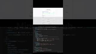 Form Validator UI | Password Strength Meter #HTML #CSS #JavaScript #WebDev #MiniCodeHub