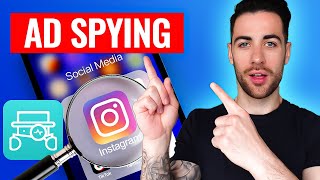 BigSpy Review - How To Spy on Your Competitors' Ads