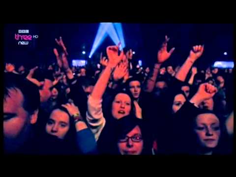 EXAMPLE LIVE : AMAZING PERFORMANCE @ BIG WEEK END GLASGOW SAT 24 05 2014