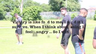 The DVCC Trainer Challenge In Quotes