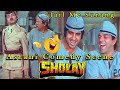 "Jail Me Surang" Asrani Comedy Scene From Sholay Hindi Movie