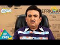 Taarak mehta ka ooltah chashmah  episode 2969  full episode